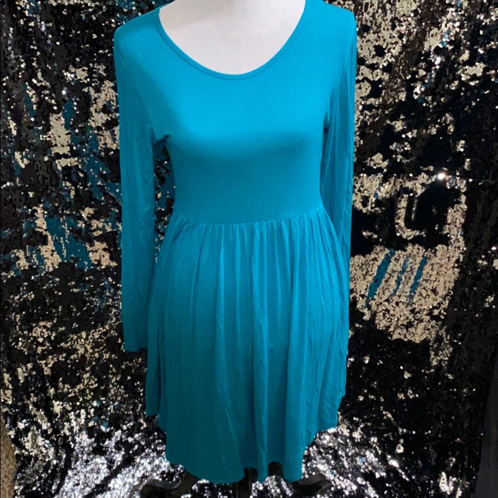 Himone dress